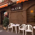 Ξενοδοχείο El Cid