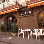 Ξενοδοχείο El Cid