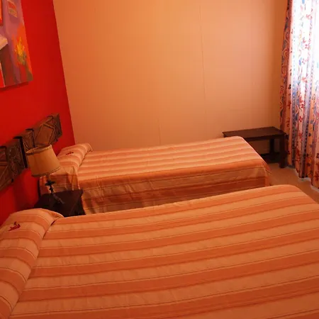 Hotel El Cid