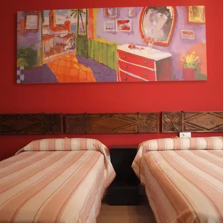 Hotel El Cid *