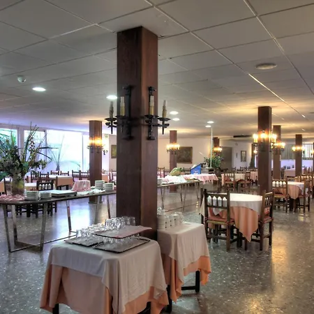 Hotel El Cid *