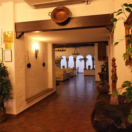 Hotel El Cid *