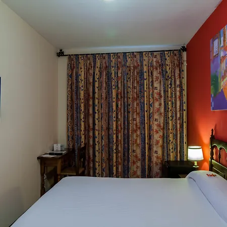 Hotel El Cid