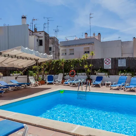 El Cid Sitges
