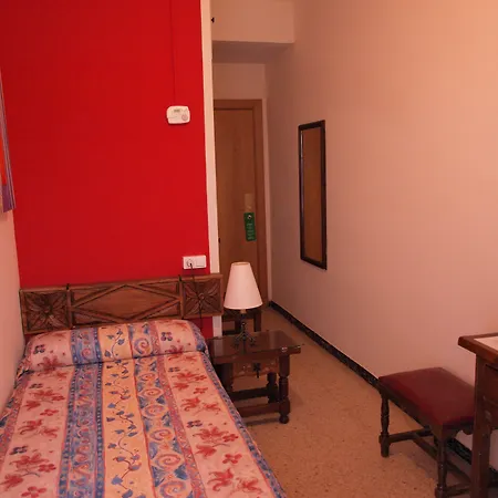 El Cid Hotel Sitges