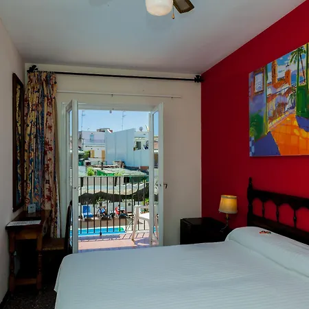 El Cid * Sitges