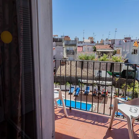 El Cid Hotel Sitges