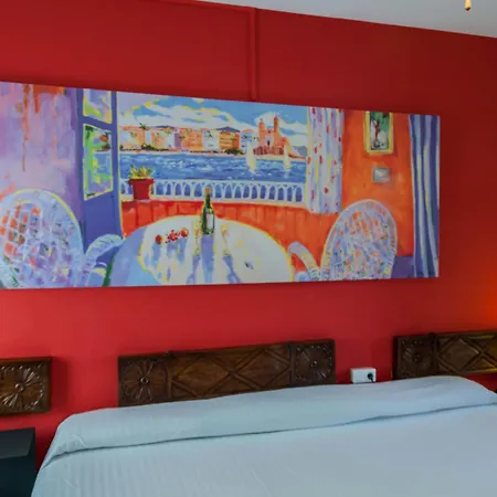 El Cid Hotel