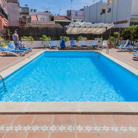 El Cid Hotel
