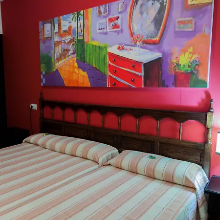 فندق El Cid سيدجيس