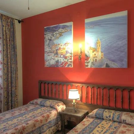 Hotel El Cid *