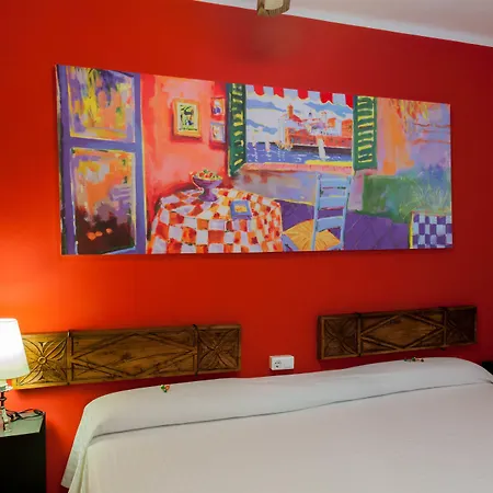 Hotel El Cid *