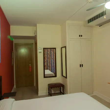 Hotel El Cid