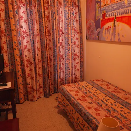 Hotel El Cid