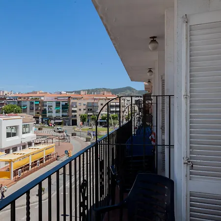 Hotel El Cid Sitges