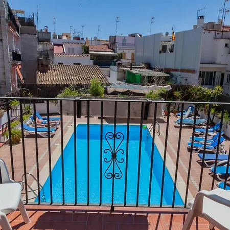 El Cid * Sitges
