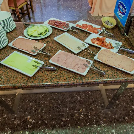 Hotel El Cid