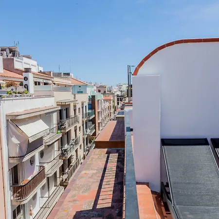 Hotel El Cid *