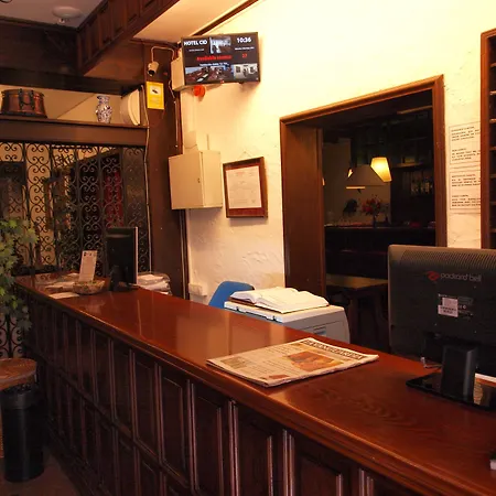 El Cid Hotel