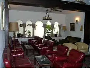 El Cid Hotel Sitges