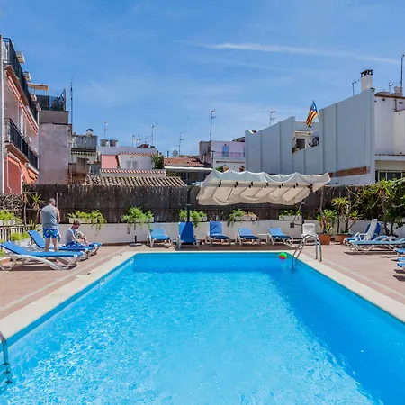 El Cid Hotel