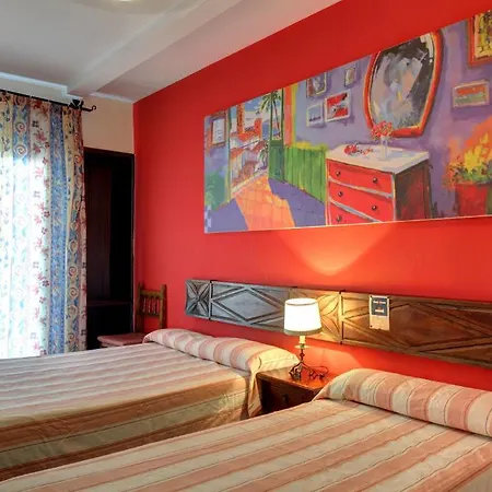 El Cid Hotel Sitges