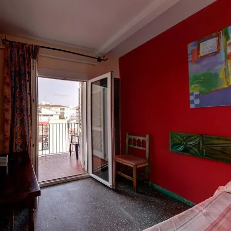 Hotel El Cid *