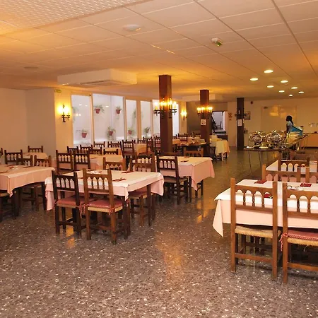 Hotel El Cid