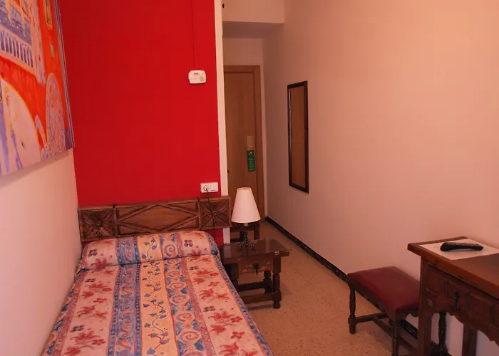 El Cid فندق سيدجيس