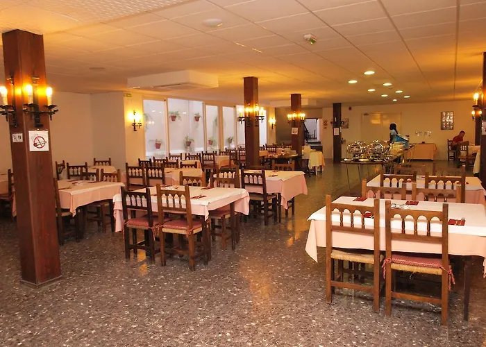 فندق El Cid