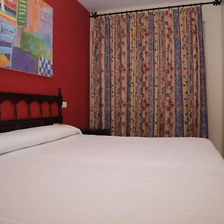 Szálloda El Cid Sitges