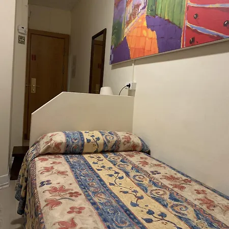 Szálloda El Cid Sitges