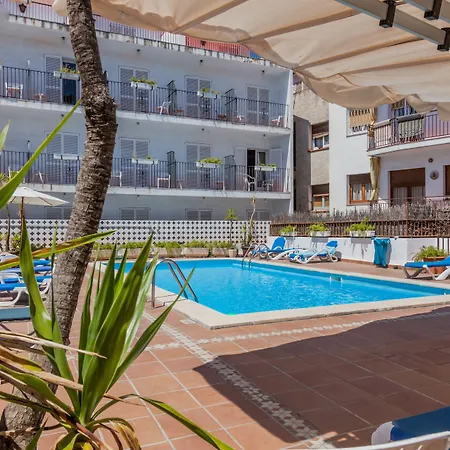 Szálloda El Cid Sitges