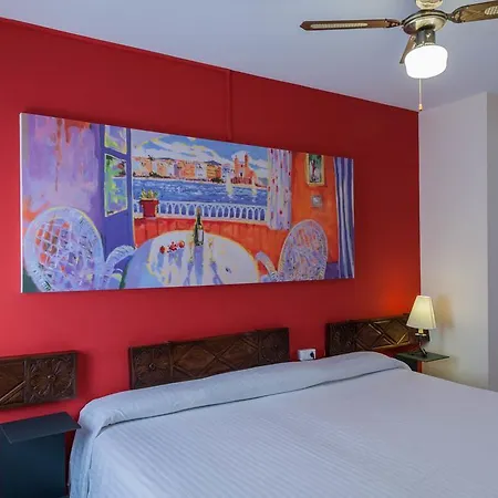 Szálloda El Cid Sitges