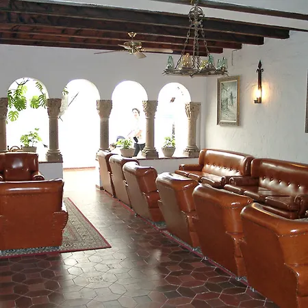 Szálloda El Cid Sitges