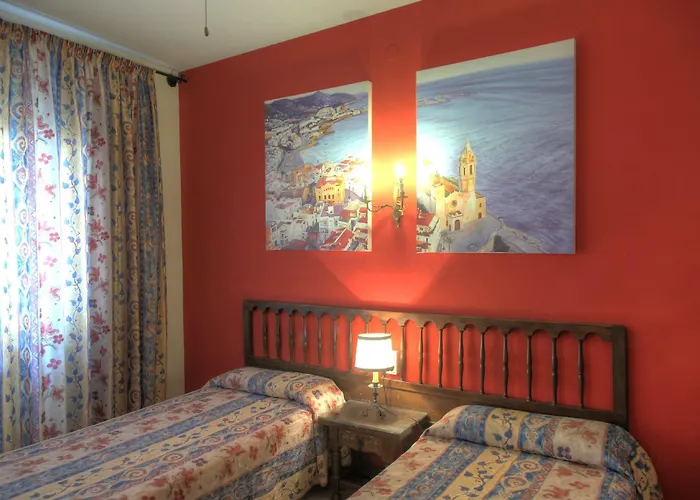 ホテル エル シド *