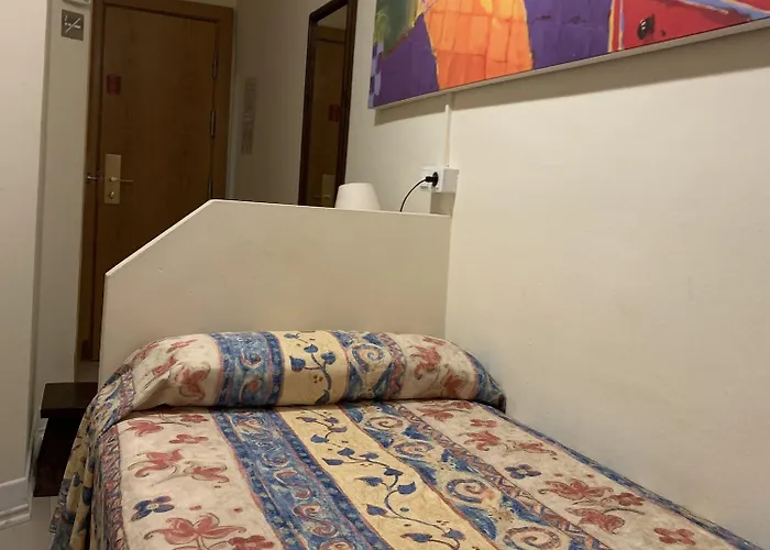 ホテル エル シド シッチェス