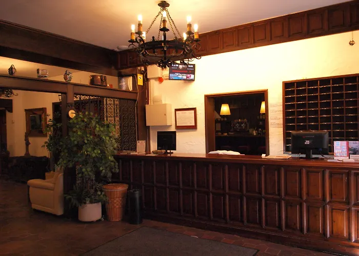 エル シド ホテル シッチェス