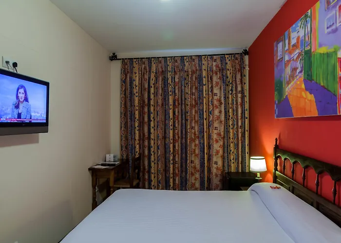 ホテル エル シド