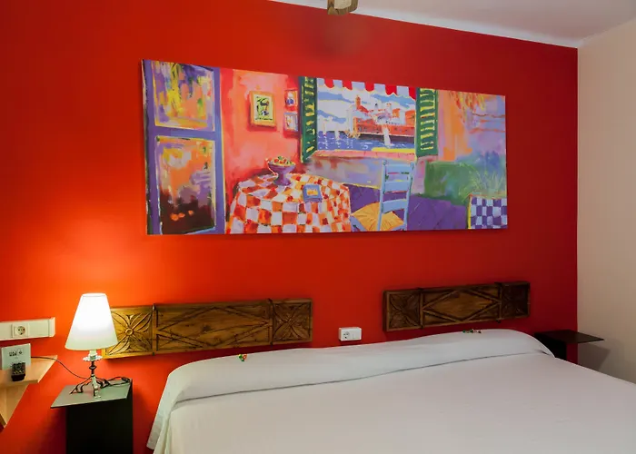 ホテル エル シド *