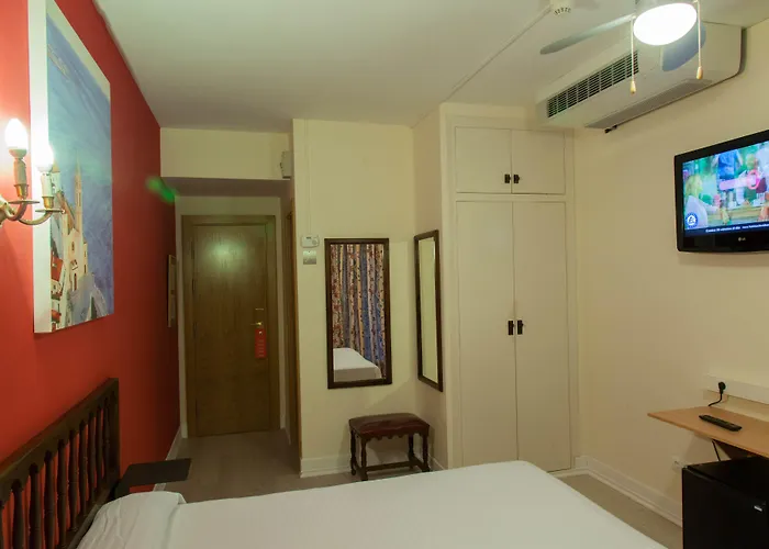 ホテル エル シド