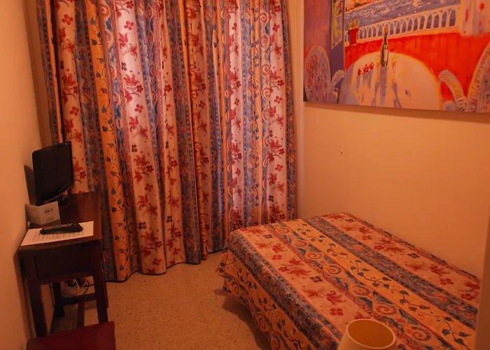 ホテル エル シド