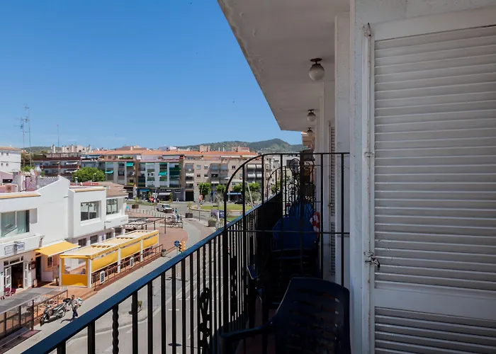 ホテル エル シド シッチェス