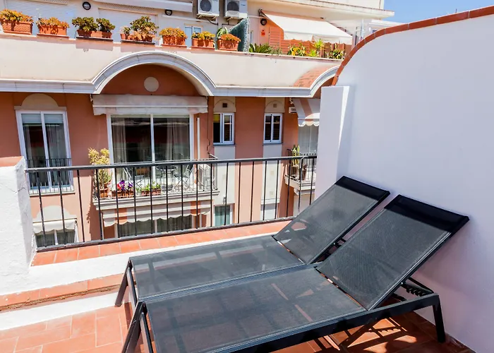 ホテル エル シド