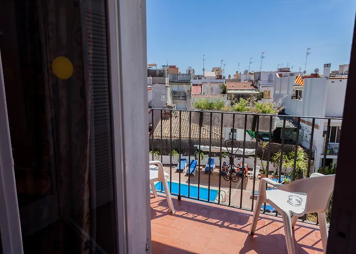 エル シド ホテル