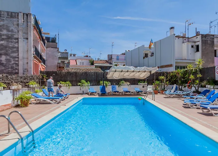 エル シド ホテル