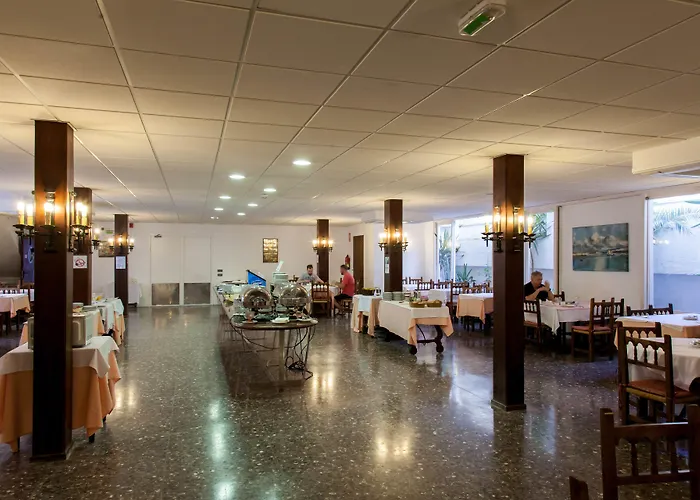 ホテル エル シド