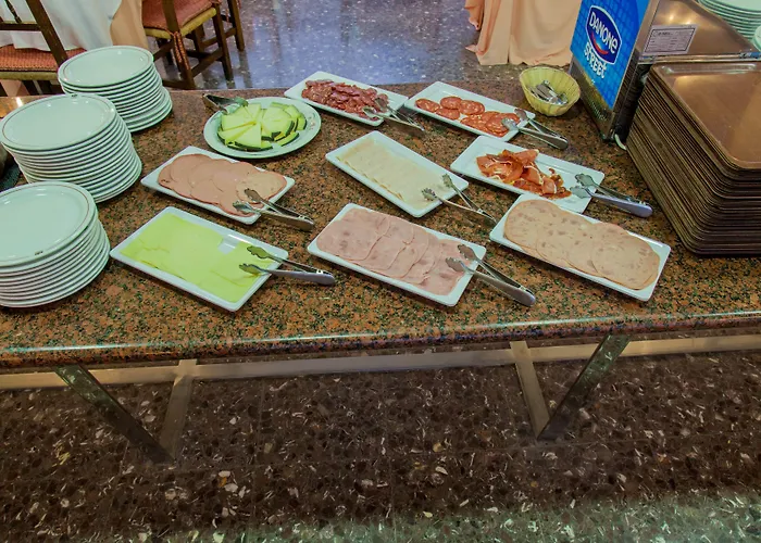 ホテル エル シド