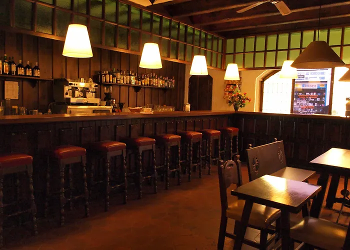 エル シド ホテル *