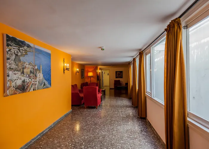 エル シド ホテル